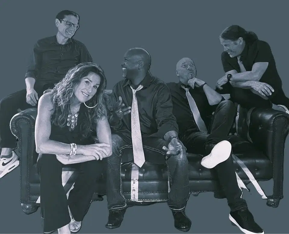 HIJYNX - 1st Friday Main St Manassas