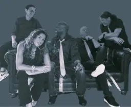 HIJYNX - 1st Friday Main St Manassas