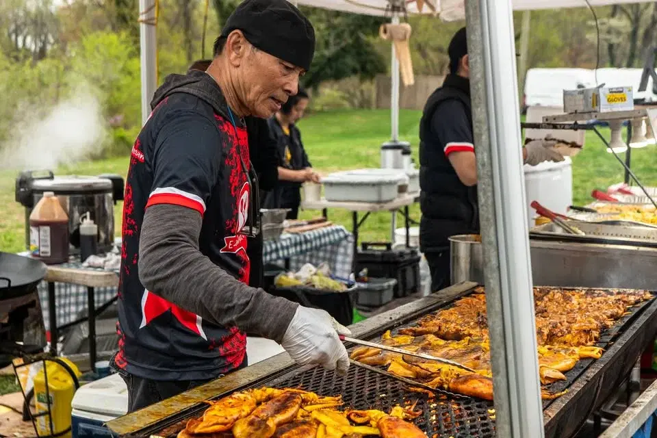 3rd Anne Arundel Asian American Festival