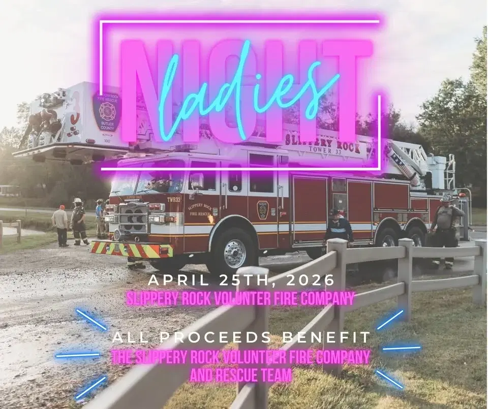 SRVFC 4th Annual Ladies Night