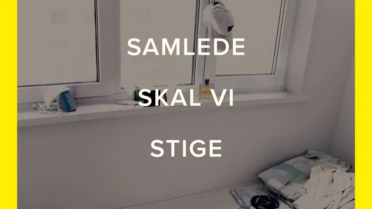 Carl-Christian Okking hos KFM