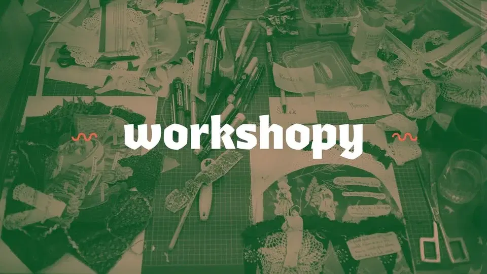 Jarní workshopy Folklor a city