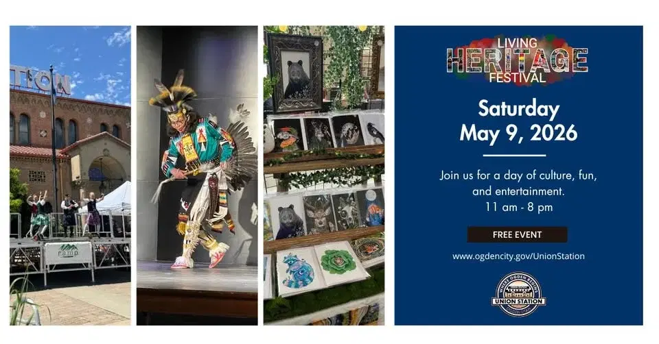 Living Heritage Festival