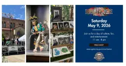 Living Heritage Festival