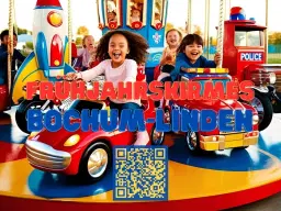 Frühjahrskirmes BO-Linden