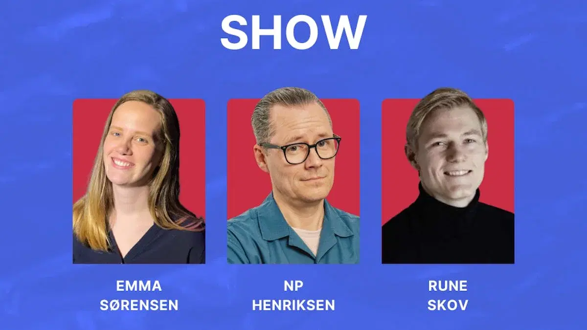 Henriksen, Sørensen & Skov