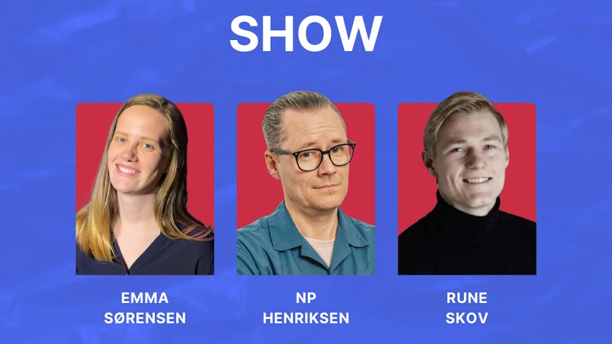 Henriksen, Sørensen & Skov