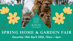 Spring Home & Garden Fair