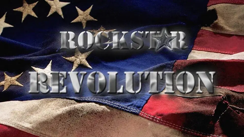 Rockstar Revolution debuts at Pine Grove Fish & Game
