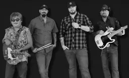 Outlaw Country at Ethel’s Old Corral