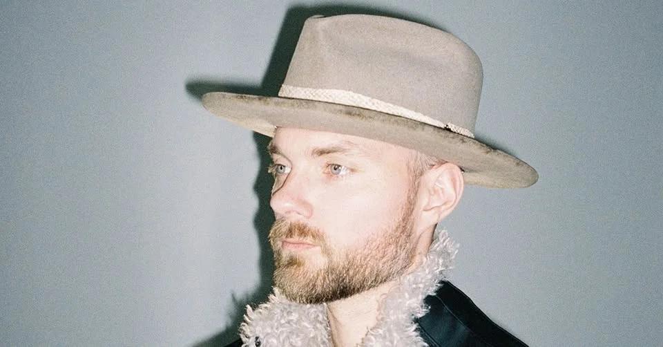 Ásgeir