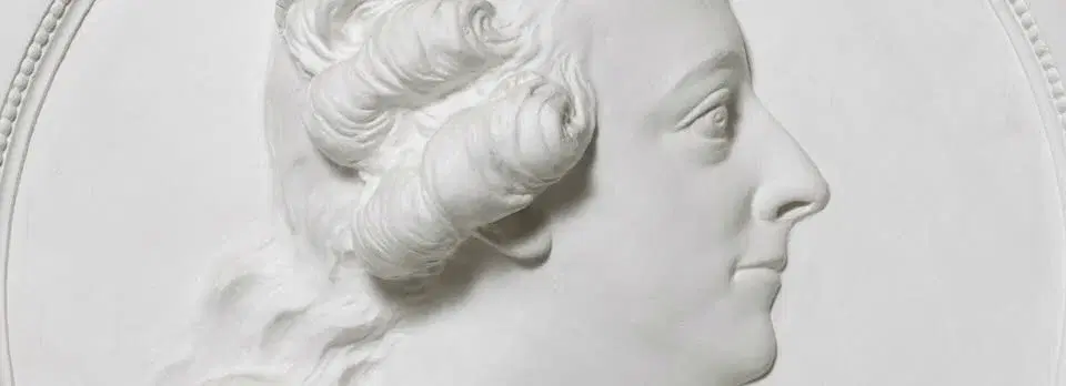 Lördagsvisning: Sergel och Gustav III:s Stockholm – konst, makt och teater