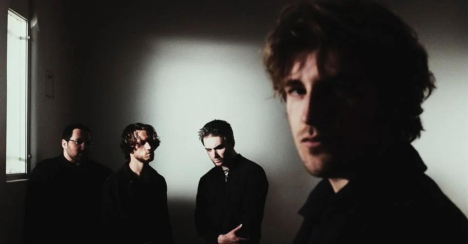 REVOLVER PRESENTS: THORNHILL: The Mercia Tour