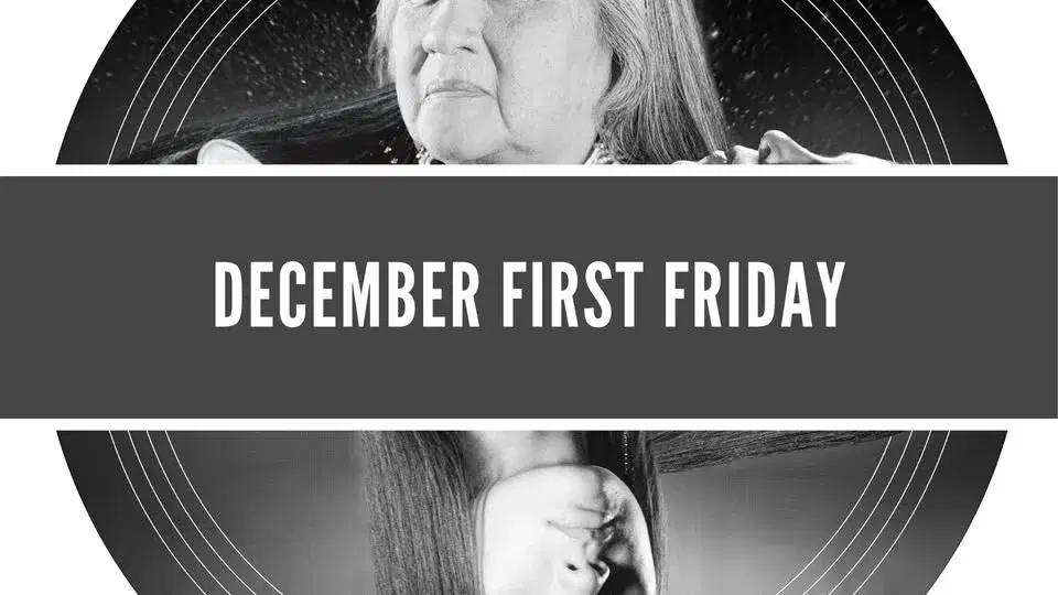 December First Friday