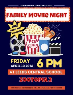 ZOOTOPIA 2 family movie night 🍿