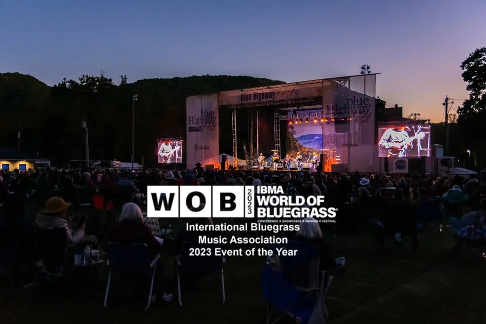 Blue Highway Fest 2026