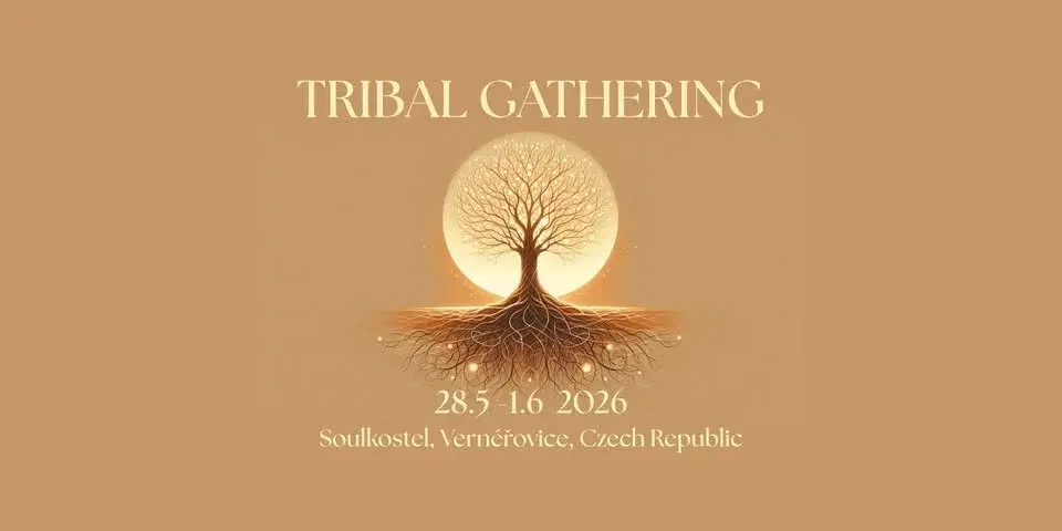 Tribal Gathering : Nourishing The Roots