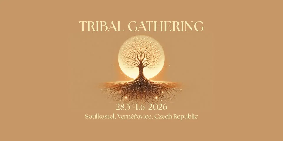 Tribal Gathering : Nourishing The Roots