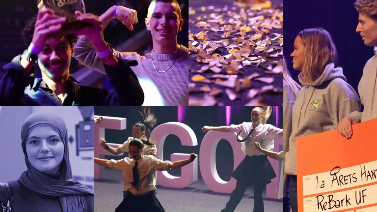 Vad händer i Göteborg idag?