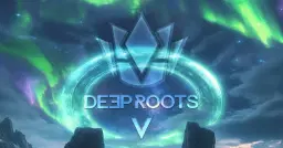 Deep Roots V: a Heavy Mellow Movement Production