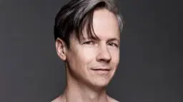 The Town Hall Presents John Cameron Mitchell & Friends