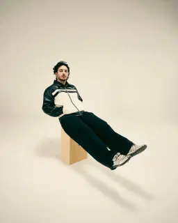 HASAN RAHEEM - DKP NORTH AMERICA