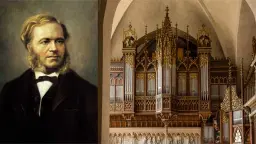 ORGELMATINÈ: Grande Pièce symphonique