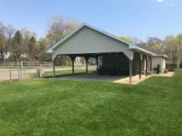 Burlington Summer Concert with Nightshift!