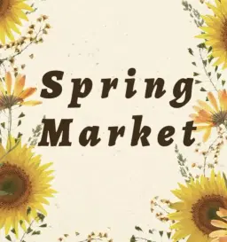 Spring Market