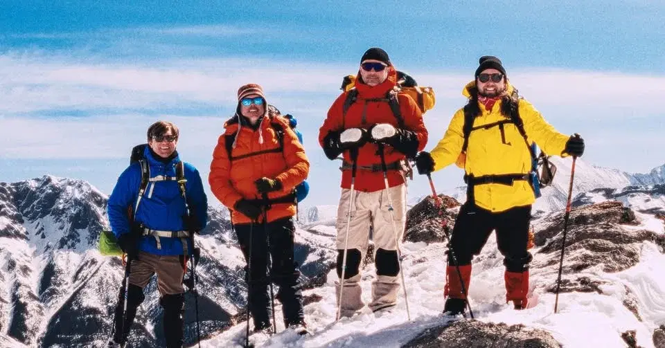 Les Trois Accords - Tournée Toujours les vacances | Gatineau