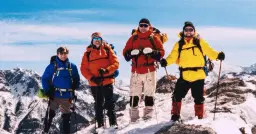 Les Trois Accords - Tournée Toujours les vacances | Gatineau