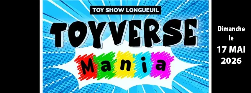 Toyverse Mania 3