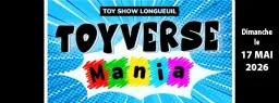 Toyverse Mania 3