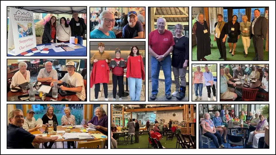 Celebrity Bartender Night