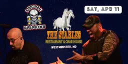 Social Drinking at The Stables in Westminster!