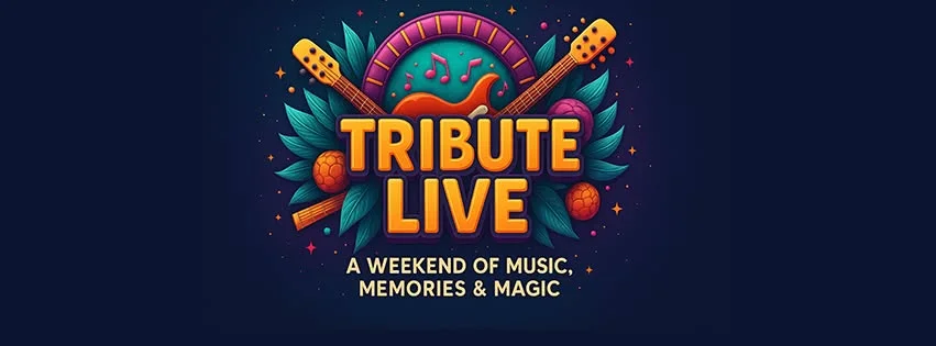 đ¶ ABBA Tribute Live! â A Night of Music & Magic at Huntingdon Racecourse