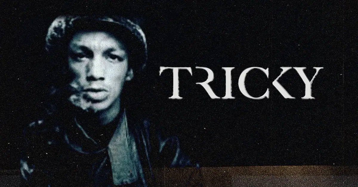 Tricky + Marta Złakowska | Slagthuset, Malmö | 26 juni 2026