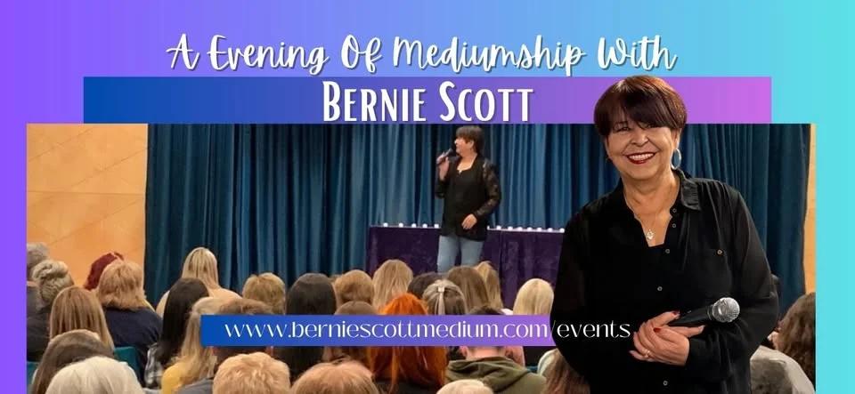Burnham Park Slough - Mediumship Evening