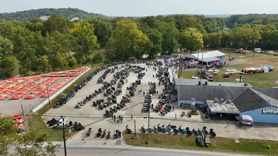 22nd Annual Breast Fest of Cincinnati