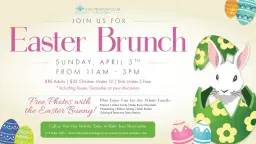 Easter Brunch
