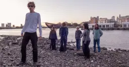 The Orchestra (For Now) • Botanique