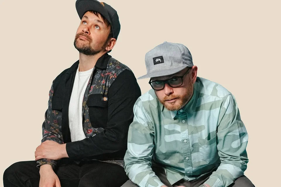 THE ALLERGIES DJ SET | THE QUARRY, SHREWSBURY