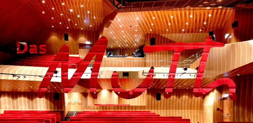 Festival "Harmonies of the festive Season": A musical celebration in Vienna