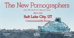 The New Pornographers
