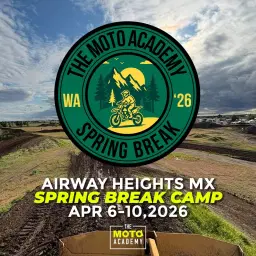 The Moto Academy at Airway Heights MX