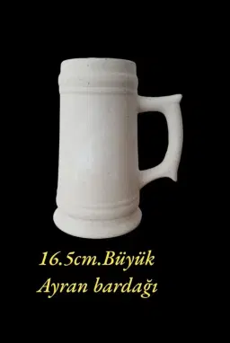 Seramik alçı kalıp