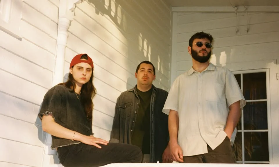 Carly Cosgrove at Mahall's