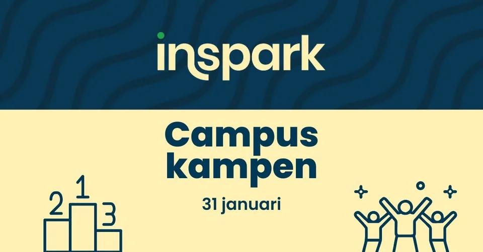 Inspark VT26 - Campuskampen