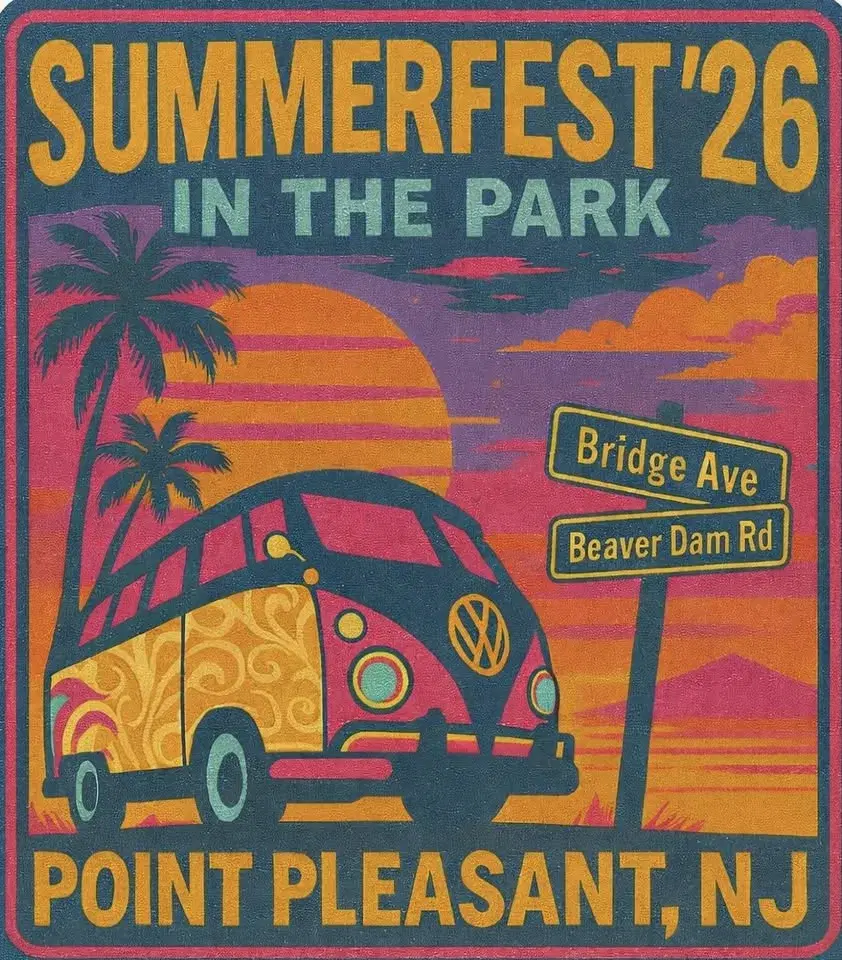 Summerfest 2026