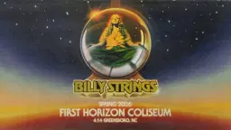 Billy Strings - Greensboro, NC